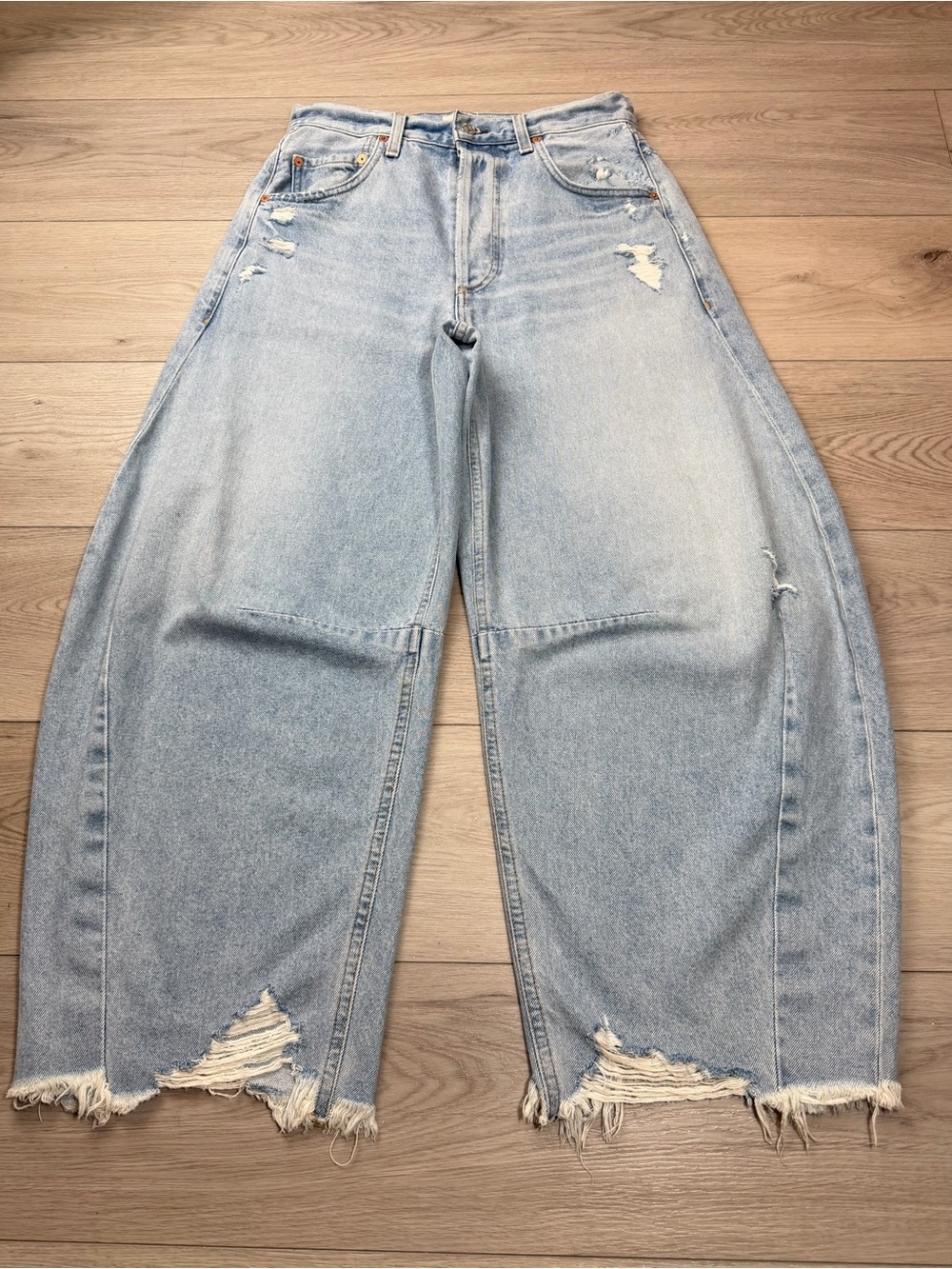 Citizens Of Humanity Horseshoe jeans - Picture 5 of 9